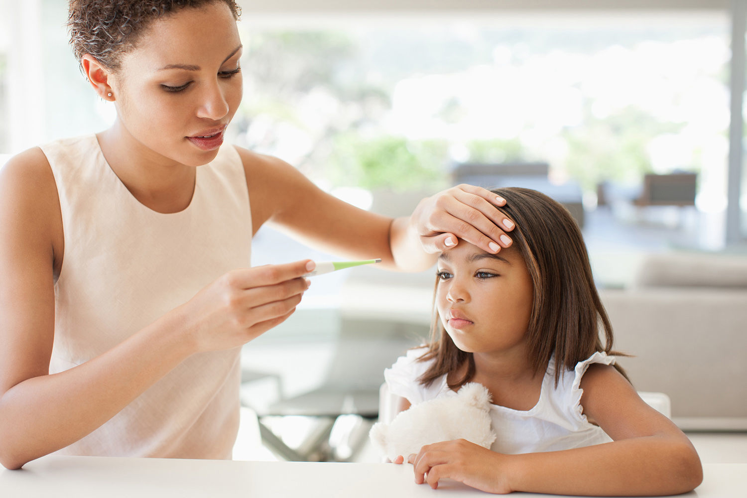 Dr. Mitch Shulman: The need to know about thermometers